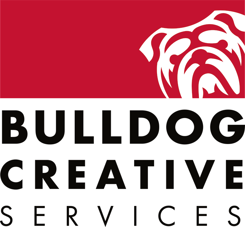 Bulldog Creative Services Logo